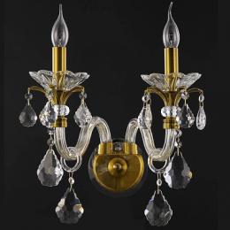 Изображение продукта Бра Crystal Lux 